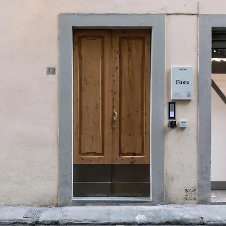 Numa Fiore フィレンツェ