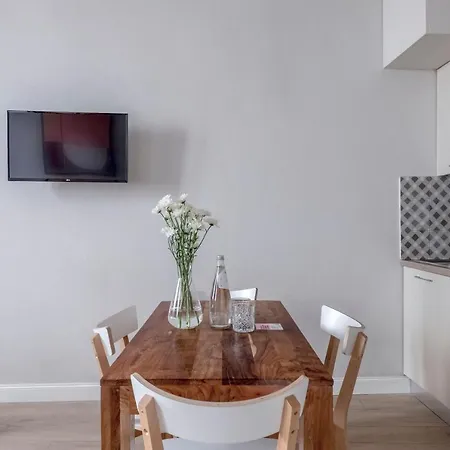 アパートホテル Numa Fiore