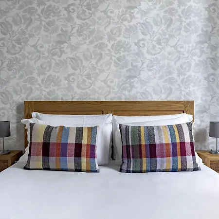 Lägenhetshotell Numa Fiore 4*