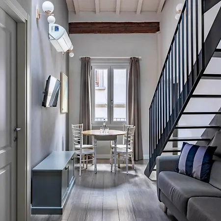 Appart hôtel Le Fiorentine Boutique