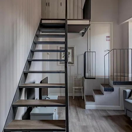 Numa Fiore Apart-hotel *