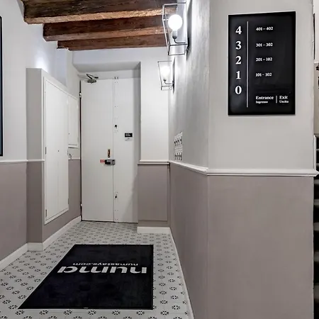 Le Fiorentine Boutique Appart hôtel
